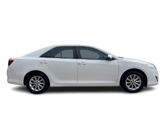 Toyota Camry Altise