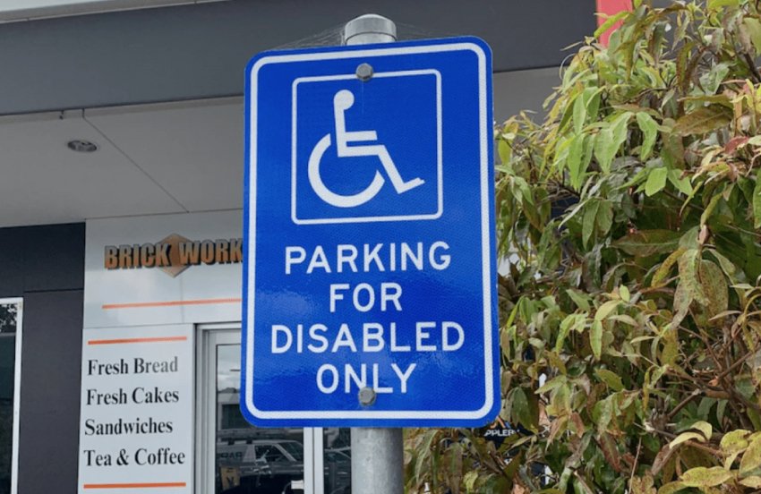 Permit Zones