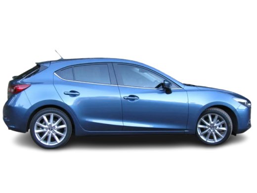 Mazda 3 Hatchback