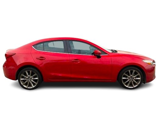 Mazda 3 Sedan