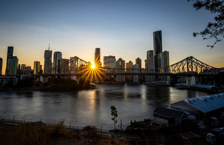 Recommended Day Trips from Brisbane