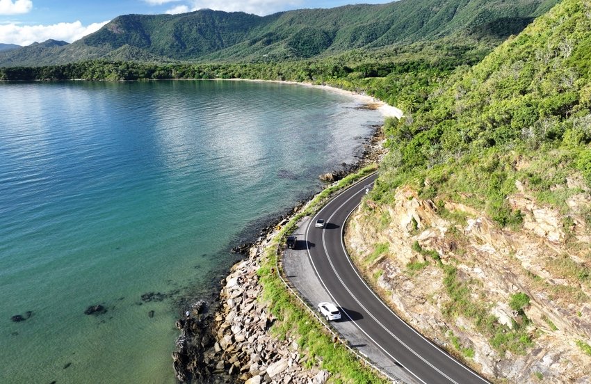 Group Adventures in Queensland - The Best Ways to Travel Together