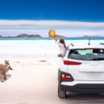 When a Rental Car is More Than Just a Ride