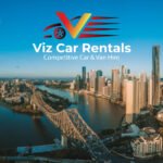 Why Brisbane is Choosing Viz Car Rentals