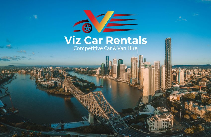 Why Brisbane is Choosing Viz Car Rentals
