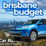 Family Vacation in Brisbane