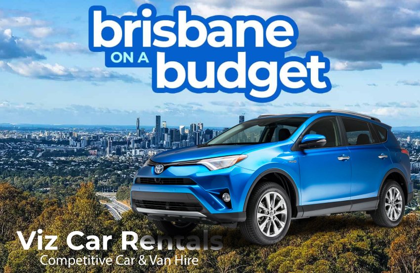 Family Vacation in Brisbane