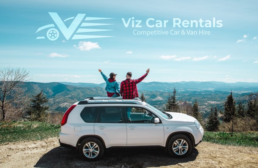 The Best SUVs for Family Road Trips