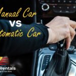 Automatic vs Manual Rental Cars – Which One Should You Pick