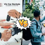 Renting vs Taxi in Brisbane – Which One Makes More Sense for Your Trip