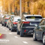 Where Can You Park Your Rental Car in Brisbane
