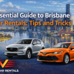 Brisbane Car Rentals Tips and Tricks