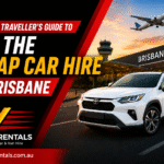 Cheap Car Hire in Brisbane