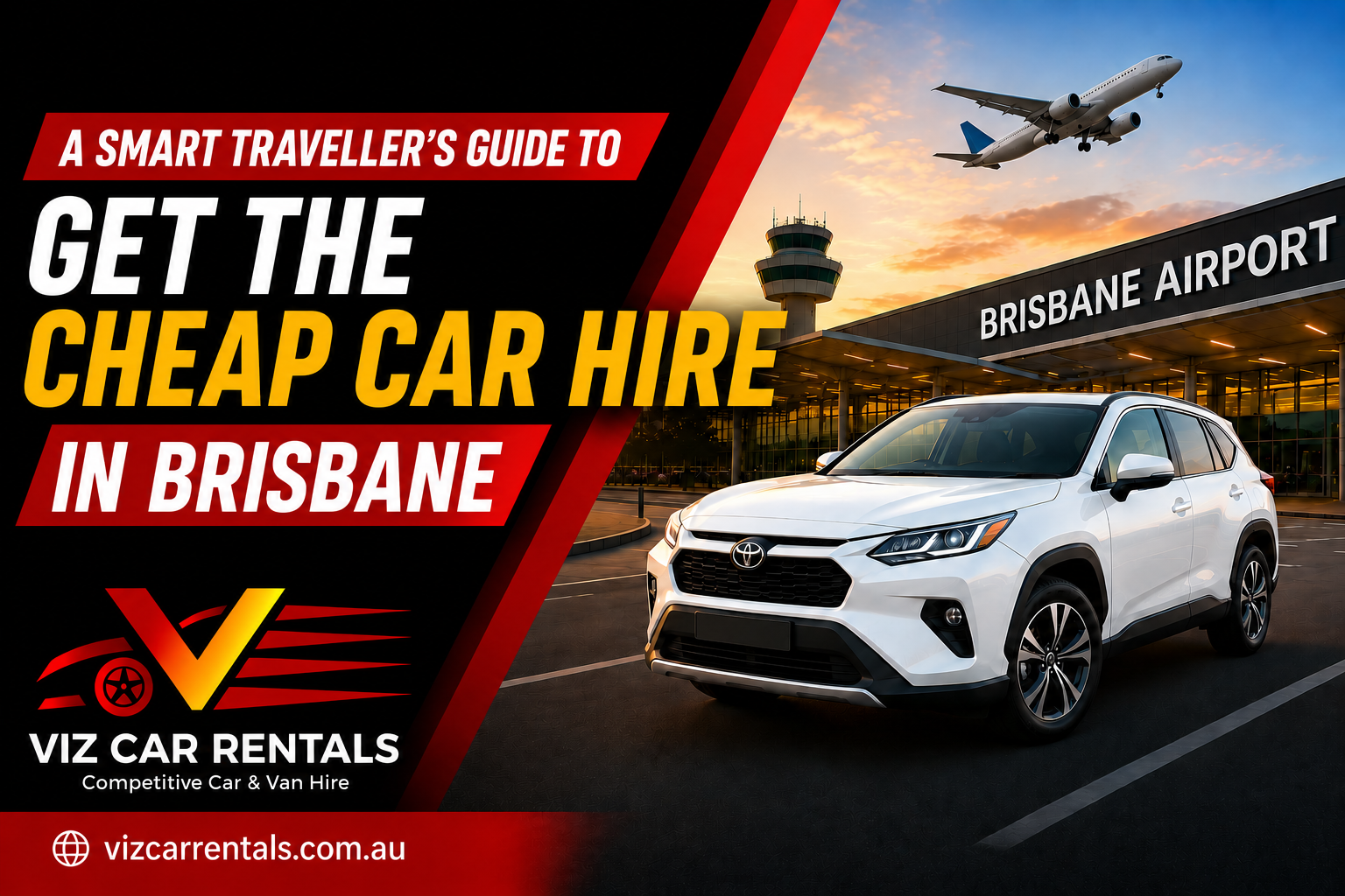 Cheap Car Hire in Brisbane