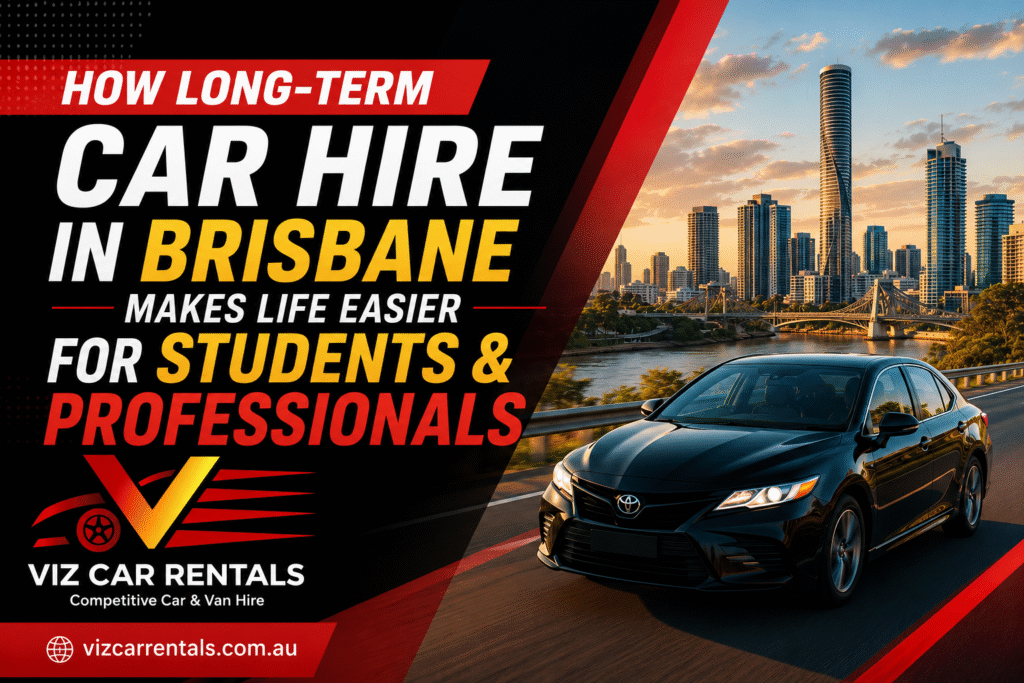 Car Rent Dz Car Rentals in Brisbane | Viz car Rentals
