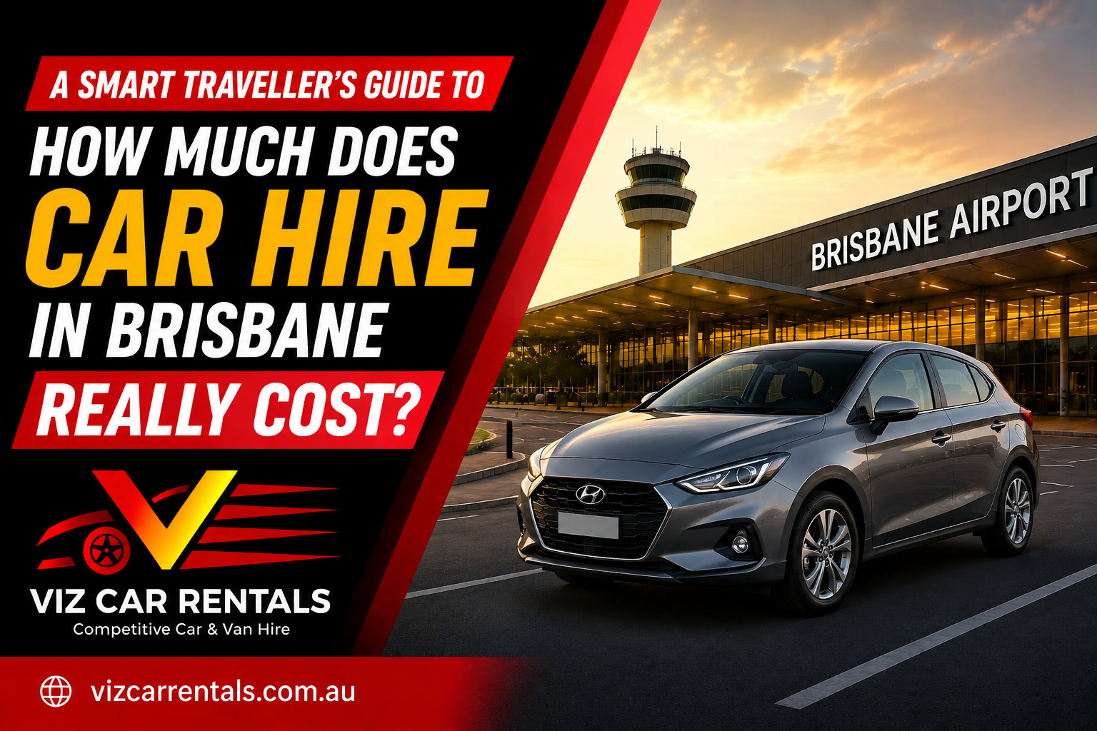 Car Hire in Brisbane